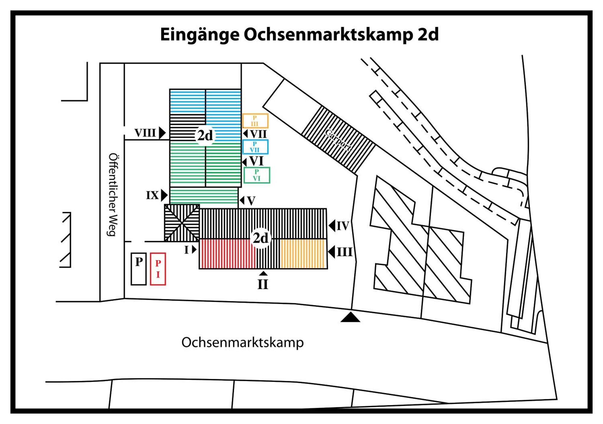 Ferienwohnungen Arp "2O" Mit Garten Und Parkplatz 이체호에 외부 사진